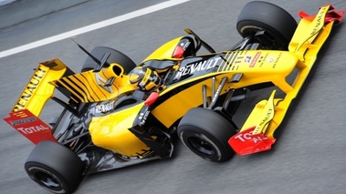 Renault 2010 
