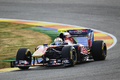 Toro Rosso 2011