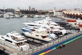 Valence 2011 yachts