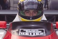 Ayrton Senna - Grand Prix de Formule 1 - Spa debout 2