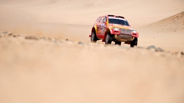 Dakar X-Raid 2