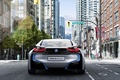 BMW i8 Concept - 6