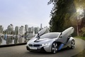 BMW i8 Concept - 