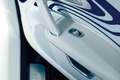 Bugatti Veyron Grand Sport L'Or Blanc panneau de porte debout