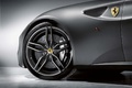 Ferrari FF anthracite jante 2