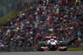 GP Allemagne 2011 McLaren tribune 2