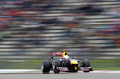 GP Allemagne 2011 Red Bull 3/4 avant