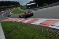 Spa 2010 raidillon