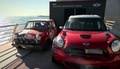 Mini en rallye - The Legend is Back