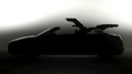 Audi R8 Spyder - Teaser