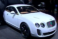 Bentley Continental Supersports - Genève