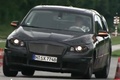 BMW Série 5 GT - Développement  