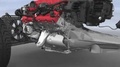 Ferrari California - HELE System