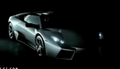Lamborghini Reventon Roadster - Teaser