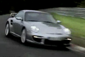 Porsche 911 GT2 - Walter Rohrl Nurburgring