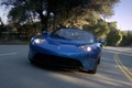 Tesla Roadster (HD)