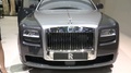 Genève 2011 : Rolls-Royce 