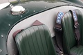 Coupes de Printemps 2012 - Jaguar Type C vert harnais