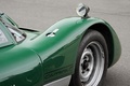 Coupes de Printemps 2012 - Porsche 906 vert bouchon d'huile