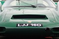 Coupes de Printemps 2012 - Porsche 906 vert capot