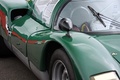 Coupes de Printemps 2012 - Porsche 906 vert trappe à essence
