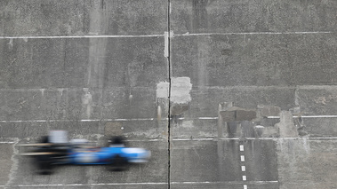 Coupes de Printemps 2013 - Matra F1 bleu 