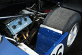 Coupes de Printemps 2015 - Alpine-Renault 2L bleu moteur