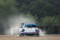 Porsche 3.0 RSR Martini face avant 