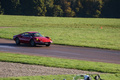 Ferrari 246 GT Dino rouge 3/4 avant droit 