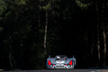 Le Mans Classic 2016 - proto Martini face avant