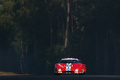 Le Mans Classic 2018 - Ferrari 512 BB LM rouge face avant 2
