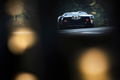 Le Mans Classic 2018 - Ford GT40 noir face arrière
