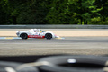 Le Mans Classic 2022 - Porsche 908 blanc/rouge filé