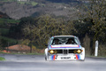 Tour Auto 2012 - BMW 3.0 CSL blanc face avant