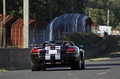 Autodrome Radical Meeting 2012 - Dodge Viper SRT-10 noir face arrière