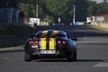 Autodrome Radical Meeting 2012 - Lotus Exige S2 Cup 260 noir face arrière