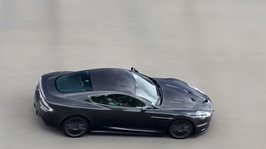 GT Prestige 2013 - Aston Martin DBS anthracite filé