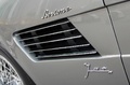 Aston Martin DB4 GT Bertone Jet logos aile