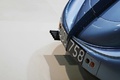 Bugatti Type 57 SC Atlantic bleu échappements