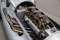 Veritas Meteor Formule 2 gris moteur