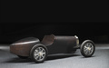 Philippe Guegan - Bugatti Type 35 3/4 arrière droit