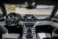 Mercedes AMG GT - Habitacle 1
