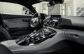 Mercedes AMG GT - Habitacle 2