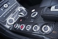 Mercedes SLS AMG Roadster anthracite satiné/mate bouton AMG