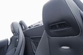 Mercedes SLS AMG Roadster anthracite satiné/mate chauffage de nuque