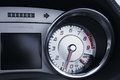 Mercedes SLS AMG Roadster anthracite satiné/mate compte-tours