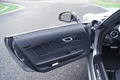 Mercedes SLS AMG Roadster anthracite satiné/mate panneau de porte