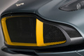 Aston Martin CC100 Speedster calandre