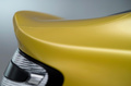 Aston Martin V12 Vantage S jaune béquet