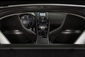 Aston Martin V8 Vantage SP10 - grise - habitacle 4